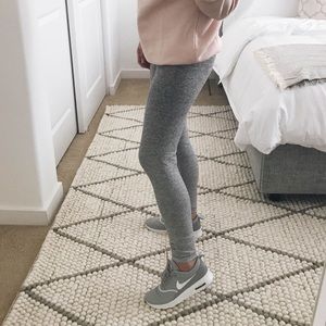 Zella Live In Ombré Midi Leggings